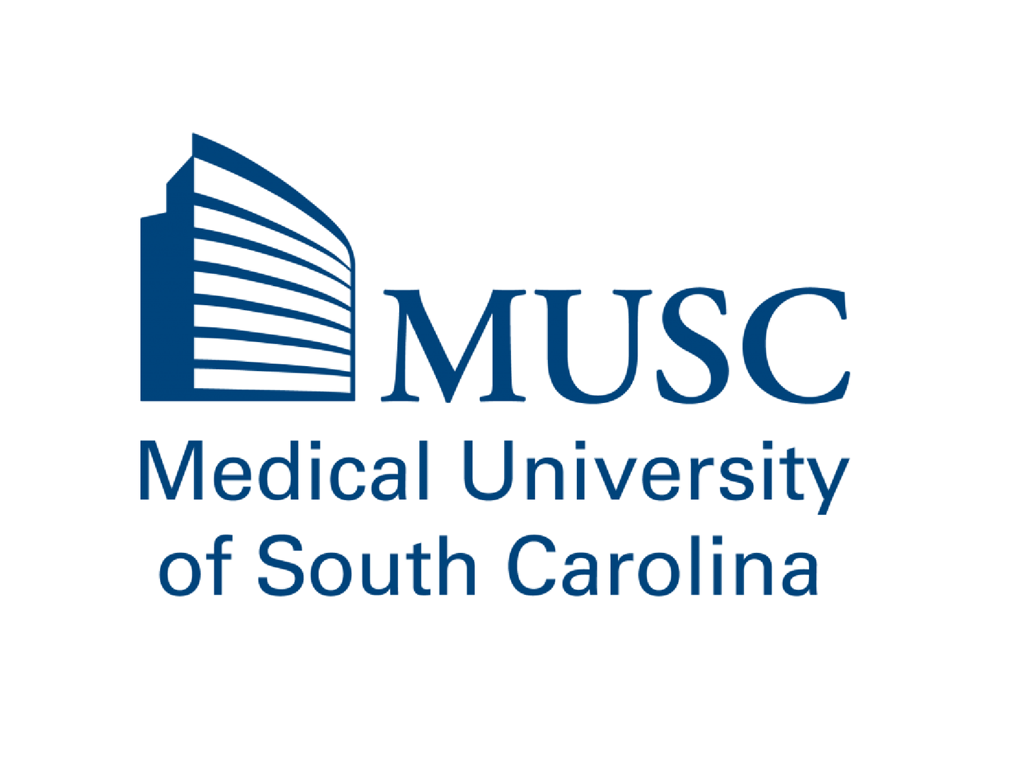 Medical University of SC